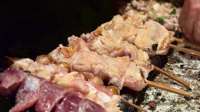 鳥政 - メイン写真: