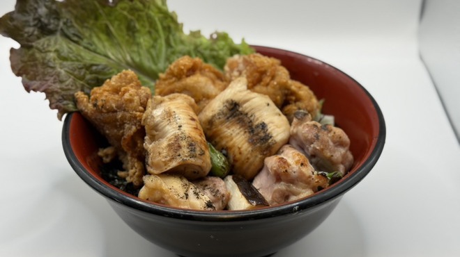 鳥政 - メイン写真: