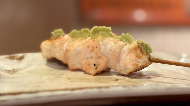 鳥政 - メイン写真: