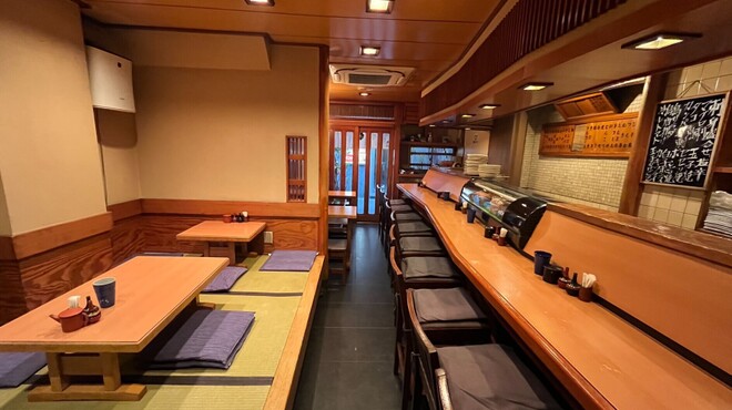 鳥政 - メイン写真: