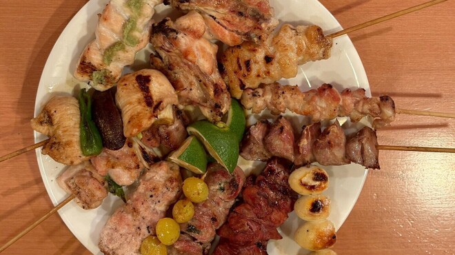 鳥政 - メイン写真: