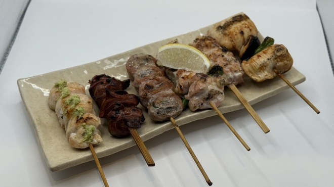 鳥政 - メイン写真: