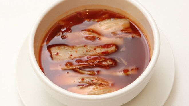 仙台牛焼肉 バリバリ - 料理写真:
