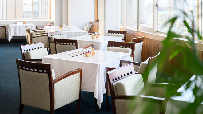 森の風 - メイン写真: