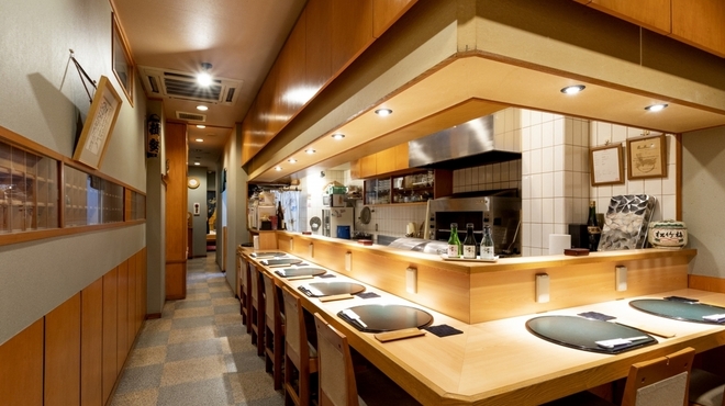 日本料理 樹勢 - メイン写真: