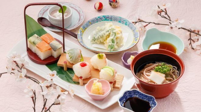 日本料理 雲海 - メイン写真: