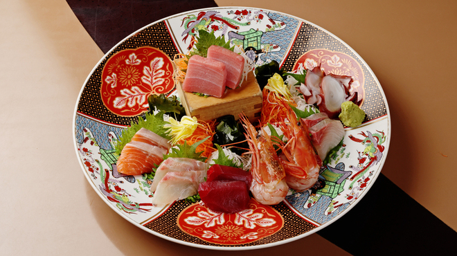 粋酔鮮魚店げんきまる - メイン写真: