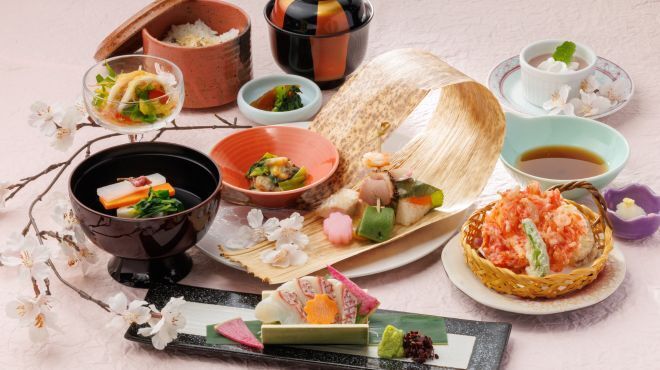 日本料理 雲海 - メイン写真: