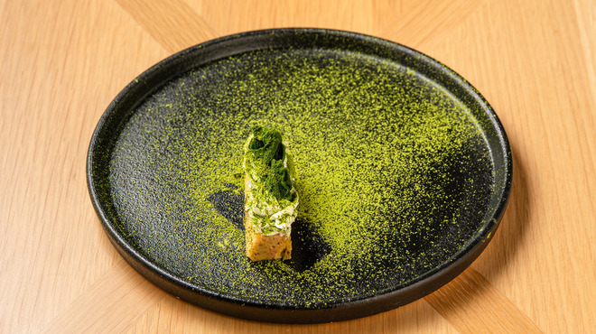 サクレフルール makibi - 料理写真:ケークサレ