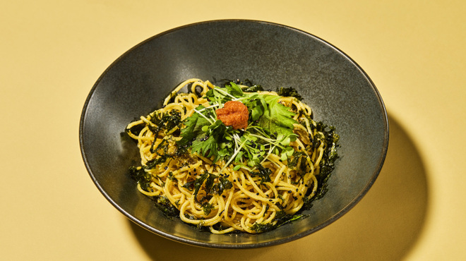 WIRED CAFE - メイン写真: