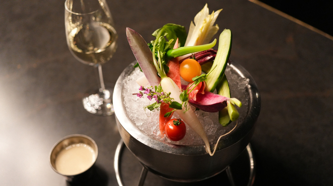 TWO ROOMS - メイン写真: