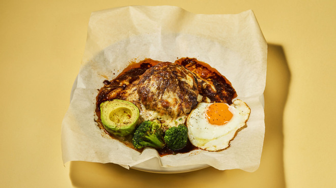 WIRED CAFE - メイン写真: