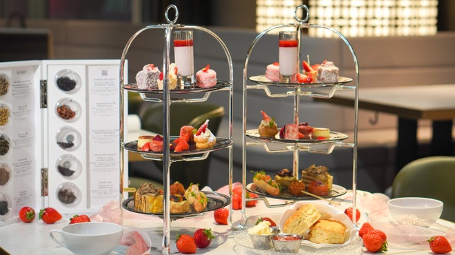 TWO ROOMS - メイン写真: