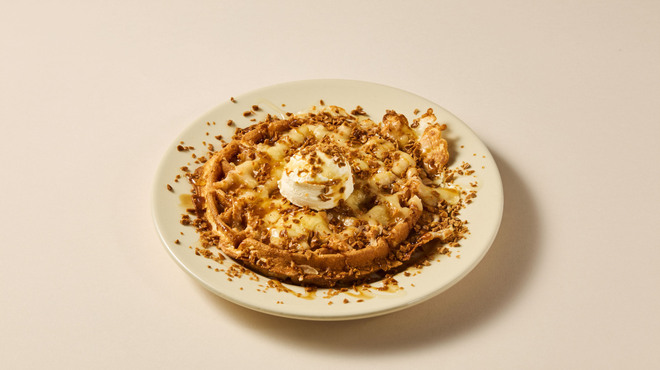 WIRED CAFE - メイン写真: