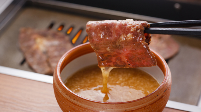 焼肉 矢澤 東京 - メイン写真: