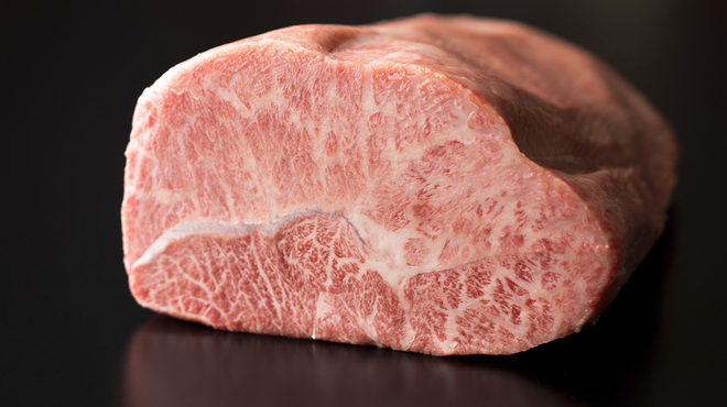 焼肉 矢澤 東京 - メイン写真: