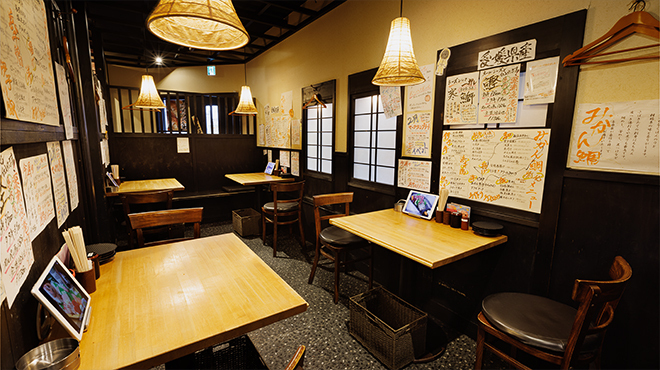 居酒屋 喜楽家  - メイン写真: