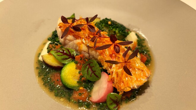 ラ・ファソン 古賀 - メイン写真: