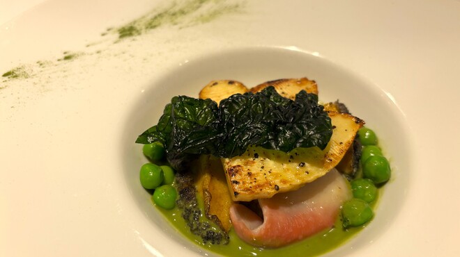 ラ・ファソン 古賀 - メイン写真: