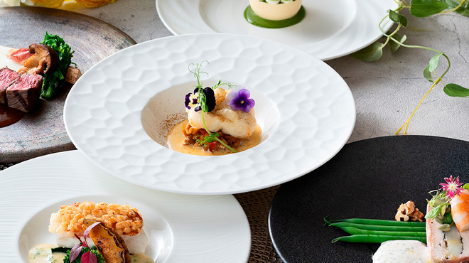 スターゲイト - 料理写真: