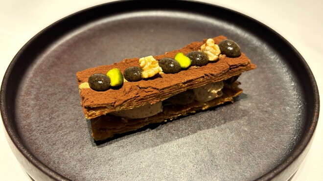 ラ・ファソン 古賀 - メイン写真: