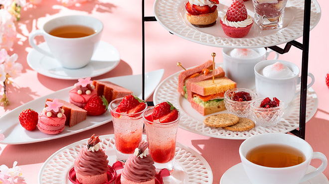 スターゲイト - 料理写真: