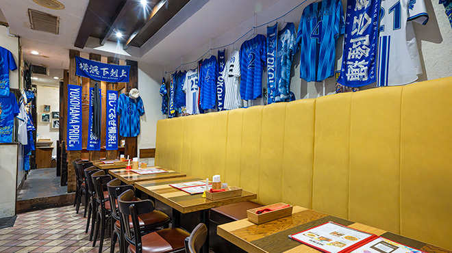 bar Mamma mia! - メイン写真: