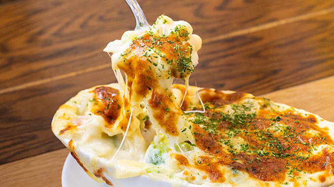 bar Mamma mia! - メイン写真: