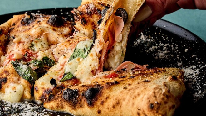 エノテカピッツェリア 神楽坂スタジオーネ - メイン写真: