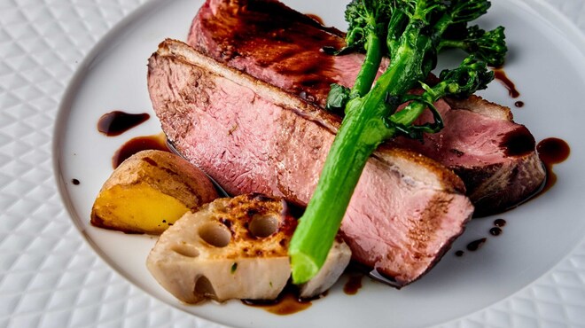 エノテカピッツェリア 神楽坂スタジオーネ - メイン写真: