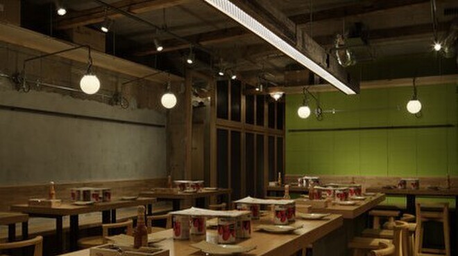 ワインの酒場。ディプント - メイン写真: