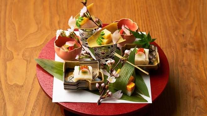 鶏割烹 ならや - メイン写真: