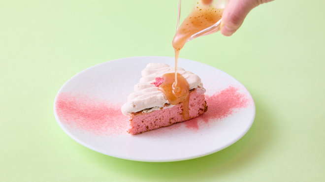 和カフェyusoshi chano-ma - メイン写真: