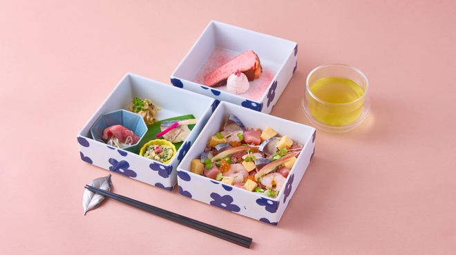 和カフェyusoshi chano-ma - メイン写真: