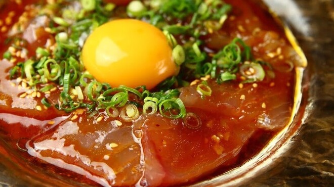 KICHIRI - メイン写真: