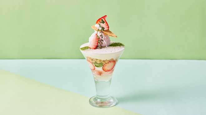 和カフェyusoshi chano-ma - メイン写真: