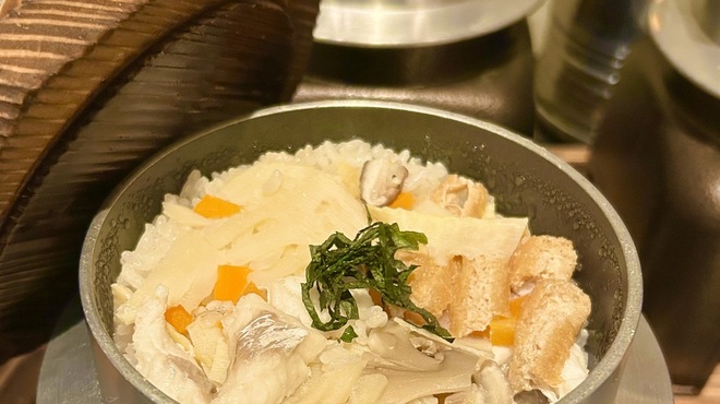 食彩千尋 - メイン写真: