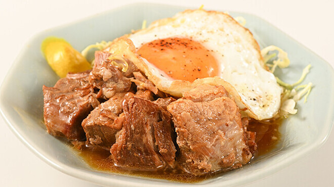 大衆食堂ニューヘイロー - メイン写真: