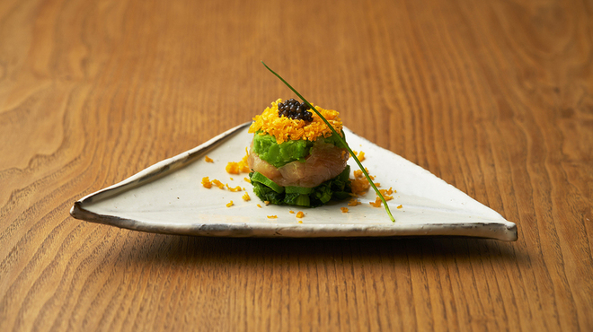 鶏割烹 ならや - メイン写真: