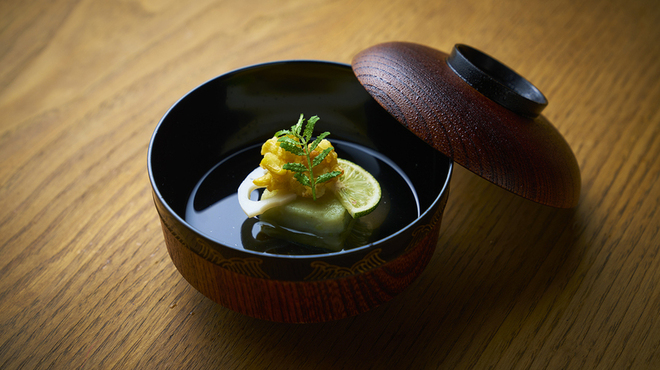 鶏割烹 ならや - メイン写真: