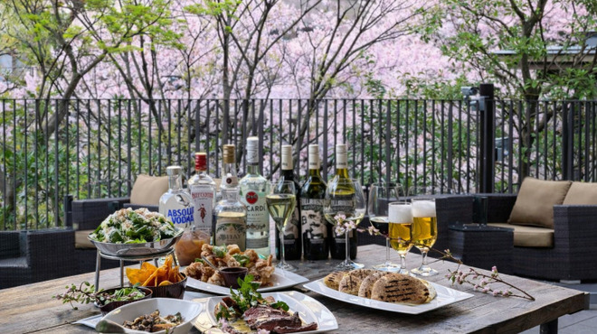 RUBY JACK'S SEAFOOD & STEAK - メイン写真: