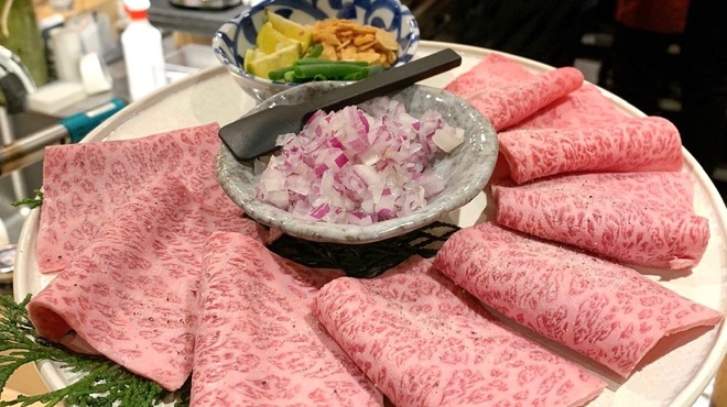 焼肉 高麗ガーデン - メイン写真: