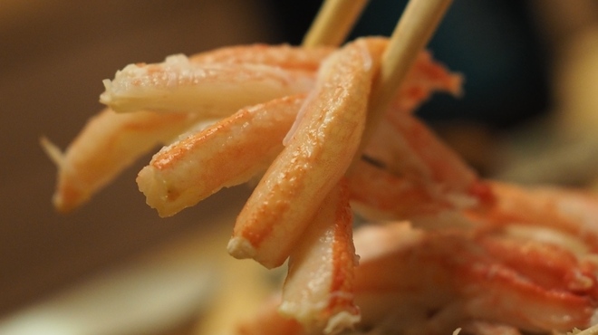 鮨 原正 - 料理写真: