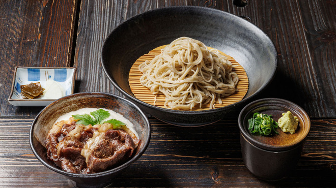 一休庵 - メイン写真: