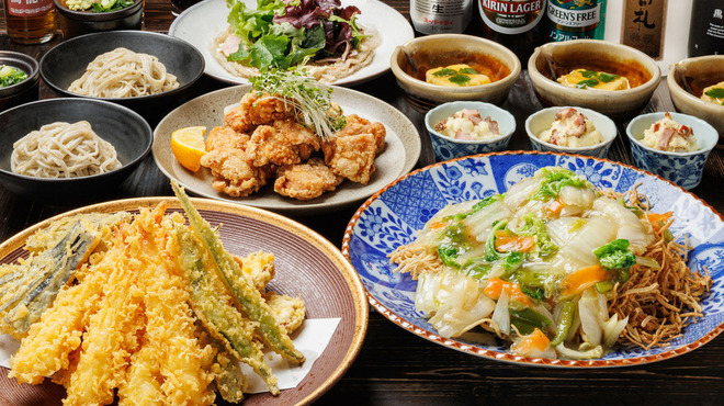 一休庵 - メイン写真: