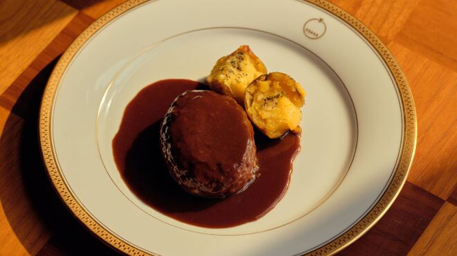 ザ・ガーデンオリエンタル・大阪 - メイン写真: