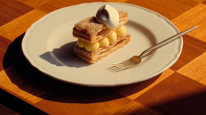 ザ・ガーデンオリエンタル・大阪 - メイン写真: