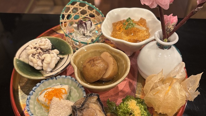 くすの樹 - メイン写真: