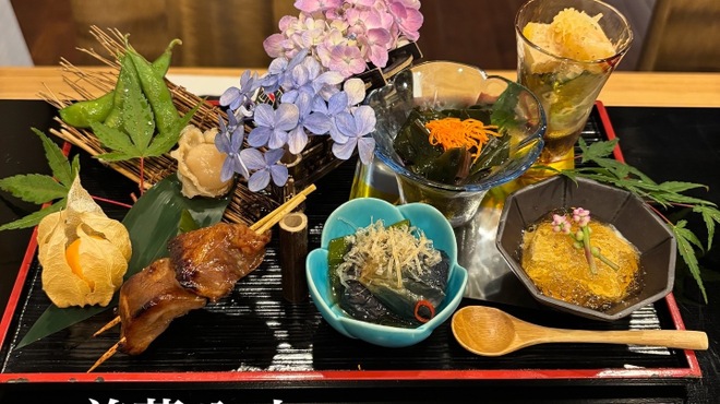 くすの樹 - メイン写真: