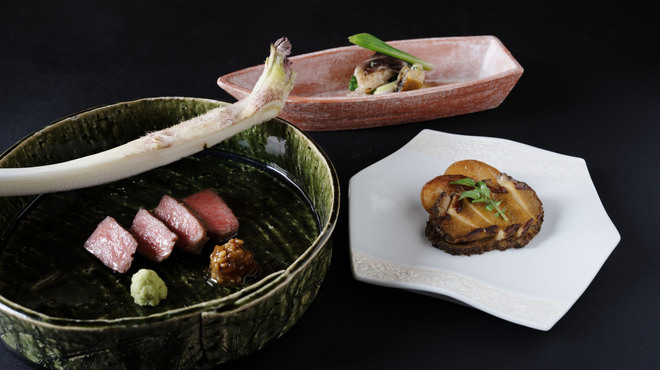 日本料理 はなの - メイン写真: